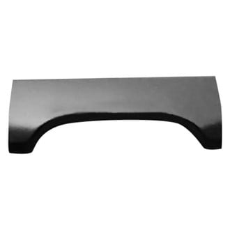 Sherman® - Rear Driver Side Upper Wheel Arch Patch (Value Line)