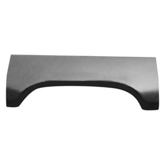 Sherman® - Rear Passenger Side Upper Wheel Arch Patch (Value Line)