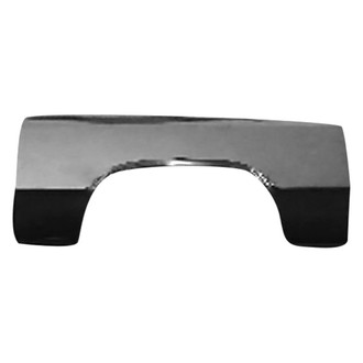 Sherman® - Rear Driver Side Wheel Arch Patch (Value Line)