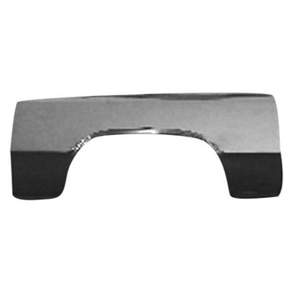 Sherman® - Rear Passenger Side Wheel Arch Patch (Value Line)