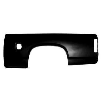 Sherman® - Outer Driver Side Bed Panel (Value Line)