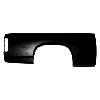 Sherman® - Outer Passenger Side Bed Panel (Value Line)
