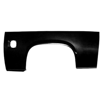 Sherman® - Rear Driver Side Wheel Arch Patch (Value Line)