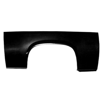 Sherman® - Rear Passenger Side Wheel Arch Patch (Value Line)
