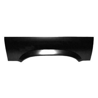 Sherman® - Rear Passenger Side Upper Wheel Arch Patch (Value Line)