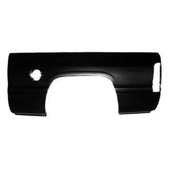 Sherman® - Driver Side Bed Panel (Value Line)