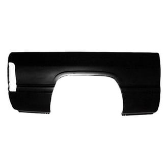 Sherman® - Passenger Side Bed Panel (Value Line)