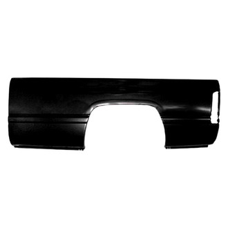 Sherman® - Driver Side Bed Panel (Value Line)