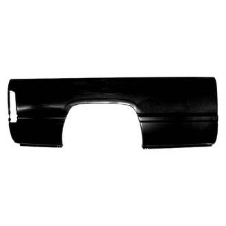 Sherman® - Passenger Side Bed Panel (Value Line)