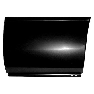 Sherman® - Rear Driver Side Lower Bed Panel Patch Front Section (Value Line)