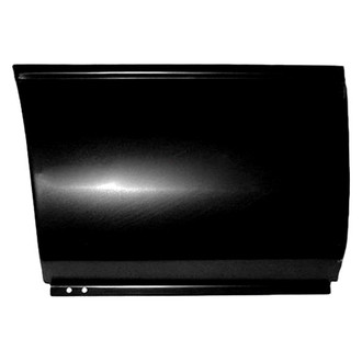 Sherman® - Rear Passenger Side Lower Bed Panel Patch Front Section (Value Line)