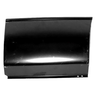Sherman® - Rear Passenger Side Lower Bed Panel Patch Front Section (Value Line)