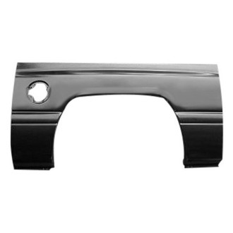 Sherman® - Rear Driver Side Wheel Opening Panel (Value Line)