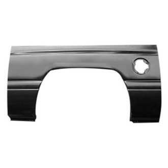 Sherman® - Rear Passenger Side Wheel Opening Panel (Value Line)