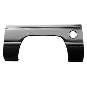 Sherman® - Rear Driver Side Wheel Opening Panel (Value Line)
