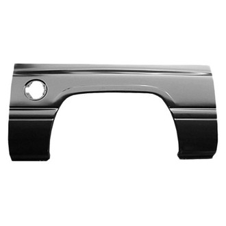 Sherman® - Rear Passenger Side Wheel Opening Panel (Value Line)