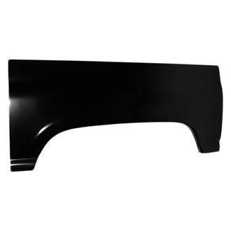 Sherman® - Rear Driver Side Wheel Arch Patch (Value Line)