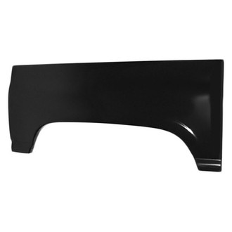 Sherman® - Rear Passenger Side Wheel Arch Patch (Value Line)