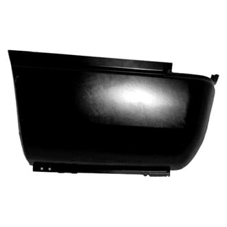 Sherman® - Rear Driver Side Lower Bed Panel Patch Rear Section (Value Line)
