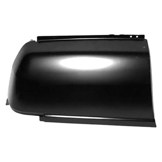 Sherman® - Rear Passenger Side Lower Bed Panel Patch Rear Section (Value Line)