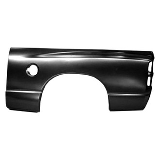 Sherman® - Driver Side Bed Panel (Value Line)