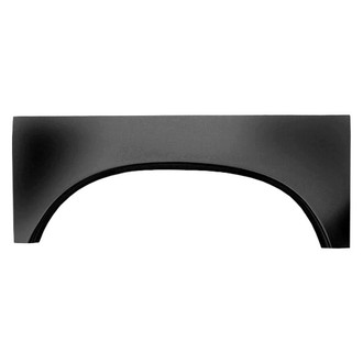 Sherman® - Rear Driver Side Upper Wheel Arch Patch (Value Line)