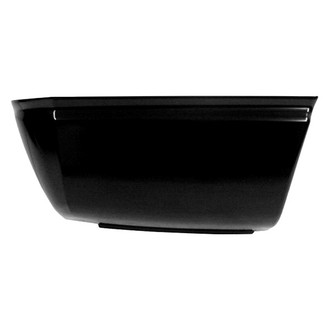Sherman® - Rear Passenger Side Lower Bed Panel Patch Rear Section (Value Line)