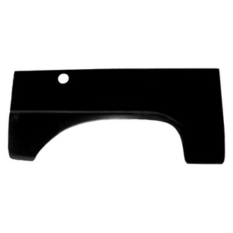 Sherman® - Rear Passenger Side Quarter Panel Skin (Value Line)