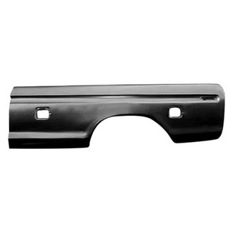 Sherman® - Driver Side Bed Panel (Value Line)