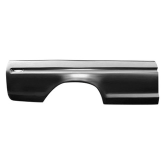 Sherman® - Passenger Side Bed Panel (Value Line)