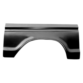 Sherman® - Rear Passenger Side Wheel Arch Patch (Value Line)