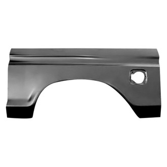 Sherman® - Rear Driver Side Wheel Arch Patch (Value Line)