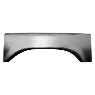 Sherman® - Rear Driver Side Upper Wheel Arch Patch (Value Line)