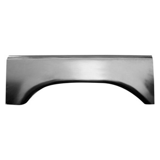 Sherman® - Rear Passenger Side Upper Wheel Arch Patch (Value Line)