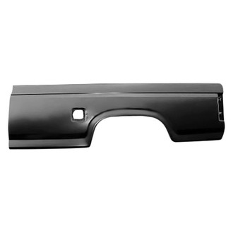 Sherman® - Driver Side Bed Panel (Value Line)
