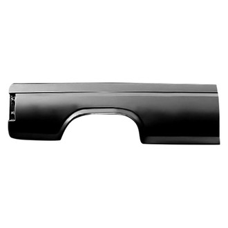 Sherman® - Passenger Side Bed Panel (Value Line)