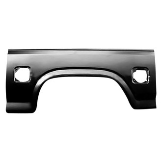 Sherman® - Rear Driver Side Wheel Arch Patch (Value Line)