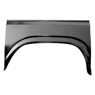 Sherman® - Rear Driver Side Wheel Arch Patch (Value Line)