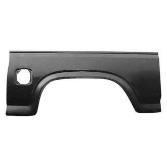 Sherman® - Rear Driver Side Wheel Arch Patch (Value Line)