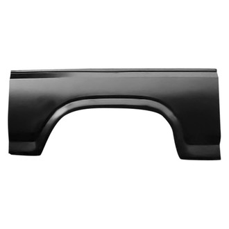 Sherman® - Rear Passenger Side Wheel Arch Patch (Value Line)