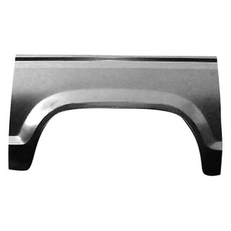 Sherman® - Rear Driver Side Wheel Arch Patch (Value Line)