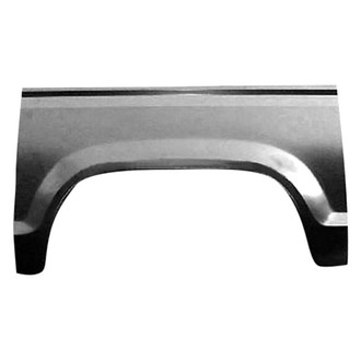Sherman® - Rear Passenger Side Wheel Arch Patch (Value Line)