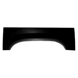 Sherman® - Rear Driver Side Upper Wheel Arch Patch (Value Line)