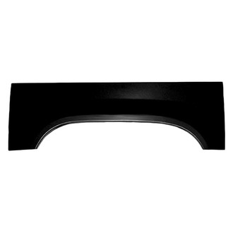 Sherman® - Rear Passenger Side Upper Wheel Arch Patch (Value Line)