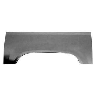 Sherman® - Upper Driver Side Wheel Arch Patch (Value Line)