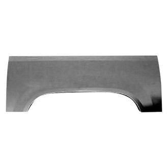 Sherman® - Upper Passenger Side Wheel Arch Patch (Value Line)