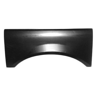 Sherman® - Rear Driver Side Upper Wheel Arch Patch (Value Line)