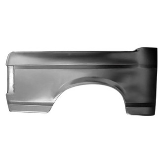 Sherman® - Rear Passenger Side Quarter Panel (Value Line)