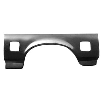 Sherman® - Rear Driver Side Wheel Arch Patch (Value Line)