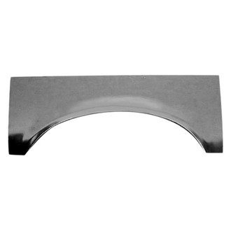 Sherman® - Rear Driver Side Upper Wheel Arch Patch (Value Line)